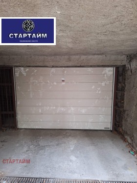 ГАРАЖ, ПАРКОМЯСТО, 22 m2 - Holmes.bg ГАРАЖ, ПАРКОМЯСТО, 22 m2