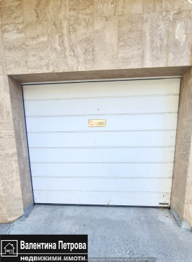 ГАРАЖ, ПАРКОМЯСТО, 25 m2 - Holmes.bg ГАРАЖ, ПАРКОМЯСТО, 25 m2