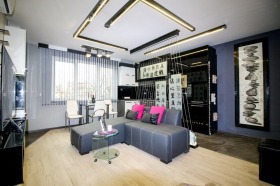 2-СТАЕН, 73 m2 - Holmes.bg 2-СТАЕН, 73 m2
