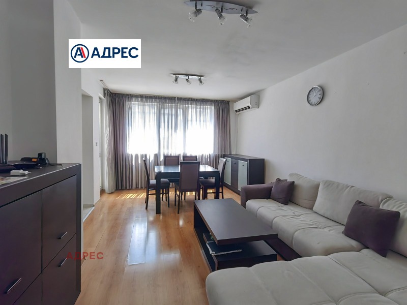 Под наем 3-СТАЕН, град Варна, Лятно кино Тракия • 560 € • 68443920 1 — Holmes.bg Под наем 3-СТАЕН, град Варна, Лятно кино Тракия • 560 € • 68443920 1