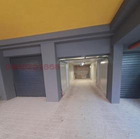ГАРАЖ, ПАРКОМЯСТО, 24 m2 - Holmes.bg ГАРАЖ, ПАРКОМЯСТО, 24 m2