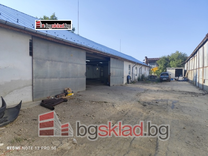 Под наем ПРОМ. ПОМЕЩЕНИЕ, град София, с. Чепинци • 2300 € • 14366052 1 — Holmes.bg Под наем ПРОМ. ПОМЕЩЕНИЕ, град София, с. Чепинци • 2300 € • 14366052 1