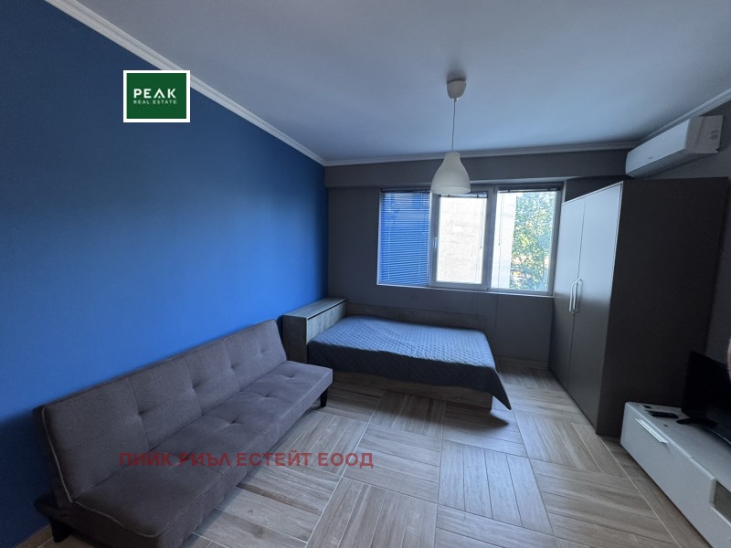 Под наем 1-СТАЕН, град София, Студентски град • 450 € • 15378597 1 — Holmes.bg Под наем 1-СТАЕН, град София, Студентски град • 450 € • 15378597 1