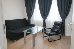 2-СТАЕН, 57 m2 - Holmes.bg 2-СТАЕН, 57 m2