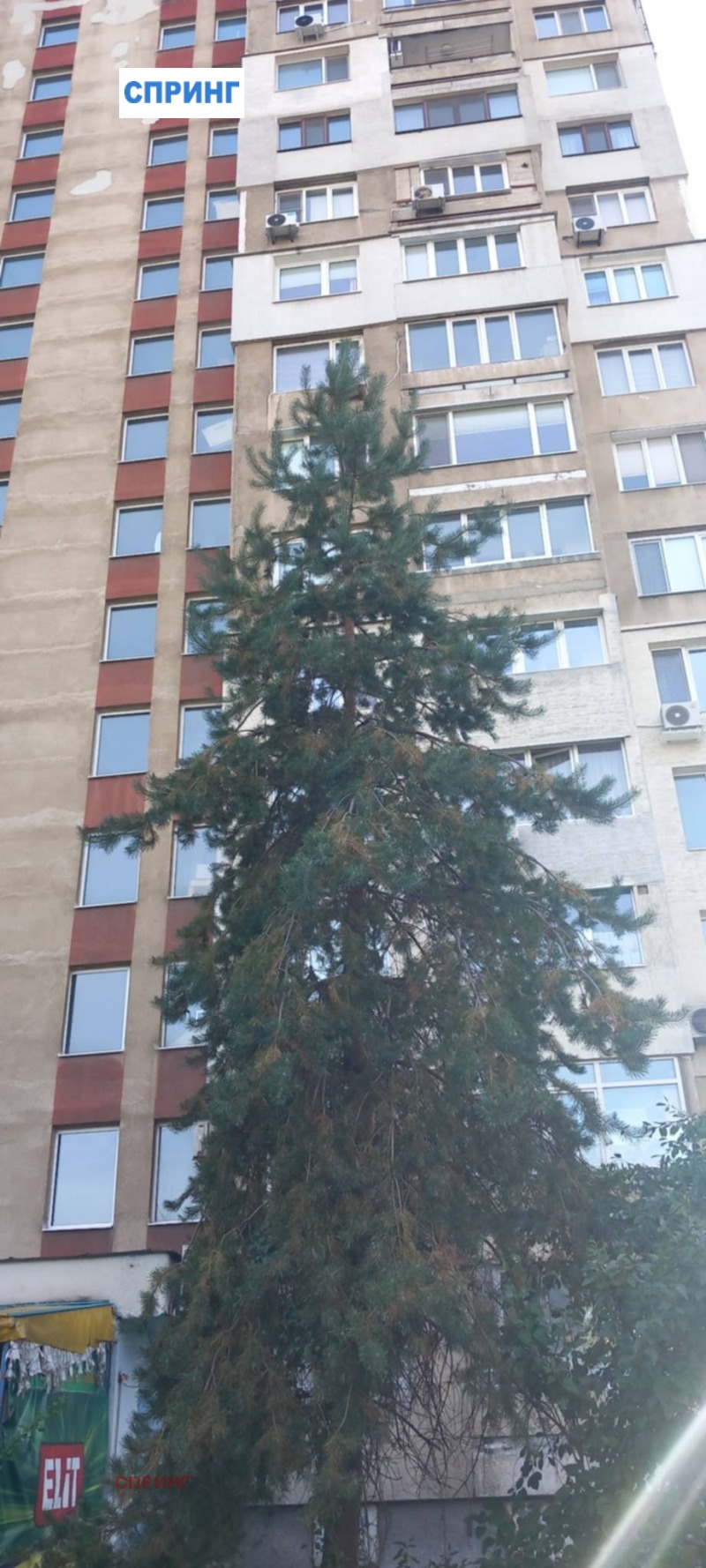 Под наем 1-СТАЕН, град София, Люлин 3 • 380 € • 56086428 1 — Holmes.bg Под наем 1-СТАЕН, град София, Люлин 3 • 380 € • 56086428 1