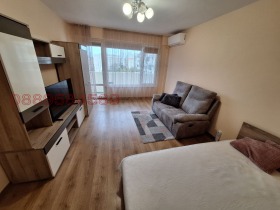 Обява Дава под наем 2-СТАЕН,град Бургас, Изгрев