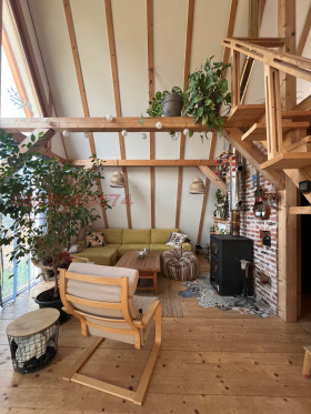 Дава под Наем КЪЩА | Imot.bg — малка снимка 3