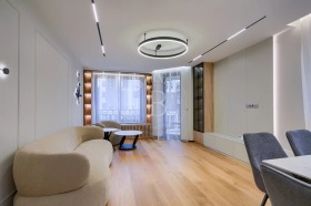 Дава под Наем 3-СТАЕН | Imot.bg — малка снимка 3