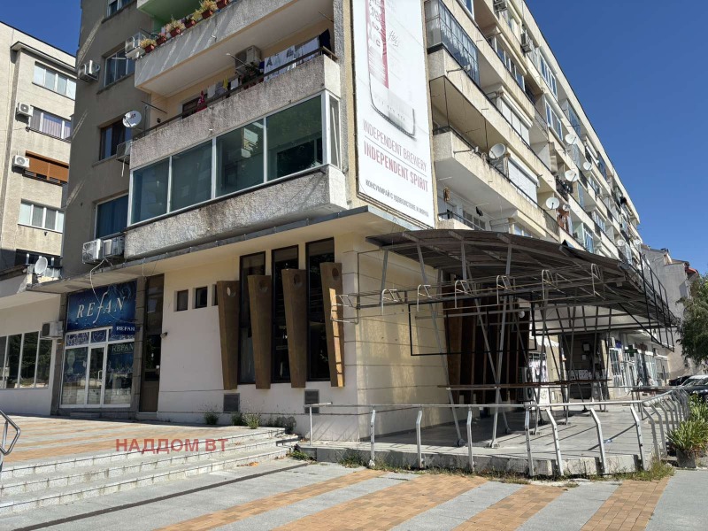 Под наем ЗАВЕДЕНИЕ, област Велико Търново, гр. Горна Оряховица • 690 € • 30119238 1 — Holmes.bg Под наем ЗАВЕДЕНИЕ, област Велико Търново, гр. Горна Оряховица • 690 € • 30119238 1