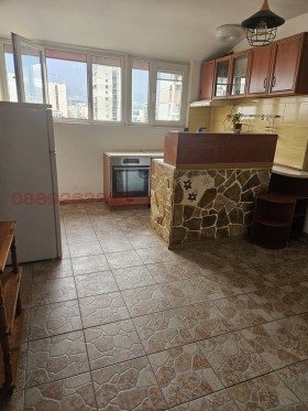 Дава под наем 2-стаен, град София