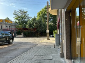 Обява Дава под наем МАГАЗИН,град София, Лозенец