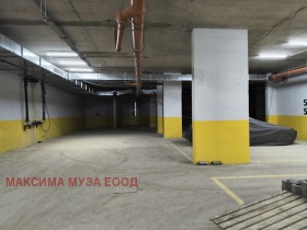 Обява Дава под наем ПАРКОМЯСТО,град София, Овча купел