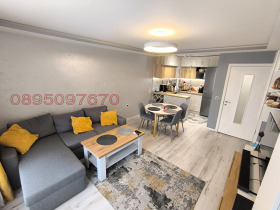 2-СТАЕН, 52 m2 - Holmes.bg 2-СТАЕН, 52 m2