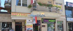 Магазини под наем в град Бургас, Център - изображение 2 