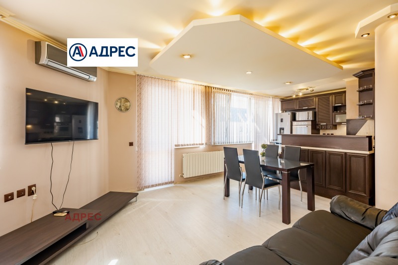 Под наем 3-СТАЕН, град Варна, Трошево • 700 € • 61047809 1 — Holmes.bg Под наем 3-СТАЕН, град Варна, Трошево • 700 € • 61047809 1