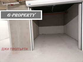 ГАРАЖ, ПАРКОМЯСТО, 30 m2 - Holmes.bg ГАРАЖ, ПАРКОМЯСТО, 30 m2
