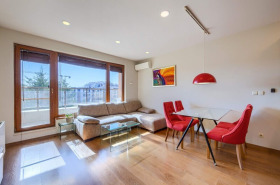 Обява Дава под наем 3-СТАЕН,град София, Витоша