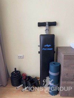 Дава под Наем 3-СТАЕН | Imot.bg — малка снимка 9