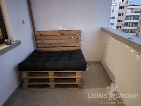 Дава под Наем 3-СТАЕН | Imot.bg — малка снимка 8