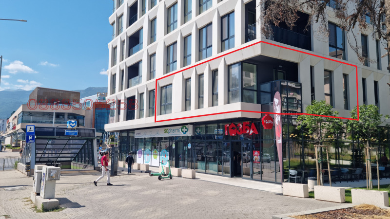 Дава под наем Офис град София , Хладилника , 114 кв.м | 48971519 — Imoti.info Дава под наем Офис град София , Хладилника , 114 кв.м | 48971519