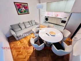 Обява Дава под наем 3-СТАЕН,град Бургас, Център