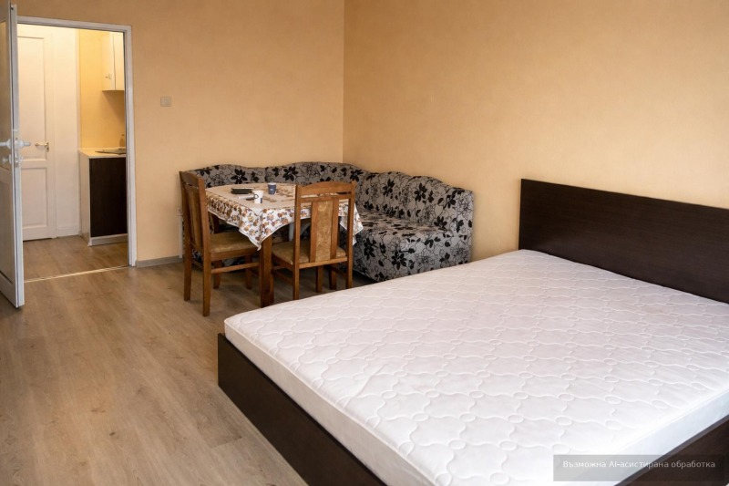 Под наем 1-СТАЕН, град Пловдив, Кючук Париж • 280 € / 547.63 лв. • 84243829 1 — Holmes.bg Под наем 1-СТАЕН, град Пловдив, Кючук Париж • 280 € / 547.63 лв. • 84243829 1