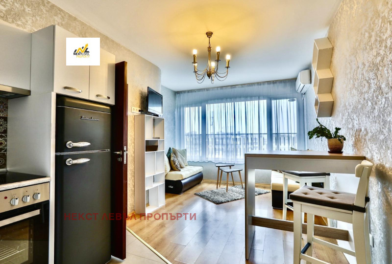 Под наем 2-СТАЕН, град София, Манастирски ливади • 690 € / 1349.52 лв. • 52851314 1 — Holmes.bg Под наем 2-СТАЕН, град София, Манастирски ливади • 690 € / 1349.52 лв. • 52851314 1