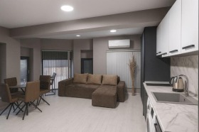 2-СТАЕН, 70 m2 - Holmes.bg 2-СТАЕН, 70 m2