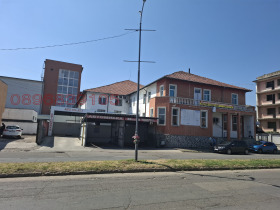 Снимка Дава под наем ПРОМ. ПОМЕЩЕНИЕ