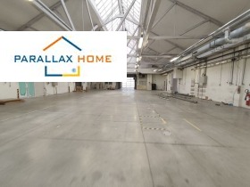 Обява Дава под наем СКЛАД,град София, Хаджи Димитър