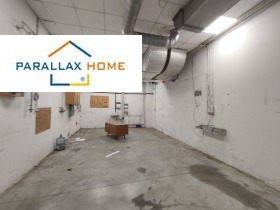 Обява Дава под наем СКЛАД,град София, Хаджи Димитър>