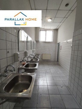 Обява Дава под наем СКЛАД,град София, Хаджи Димитър