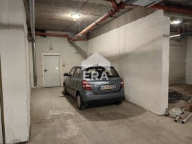 Обява Дава под наем ПАРКОМЯСТО,град София, Надежда 1