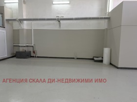 Обява Дава под наем ПРОМ. ПОМЕЩЕНИЕ,град София, Разсадника