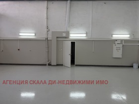 Обява Дава под наем ПРОМ. ПОМЕЩЕНИЕ,град София, Разсадника>