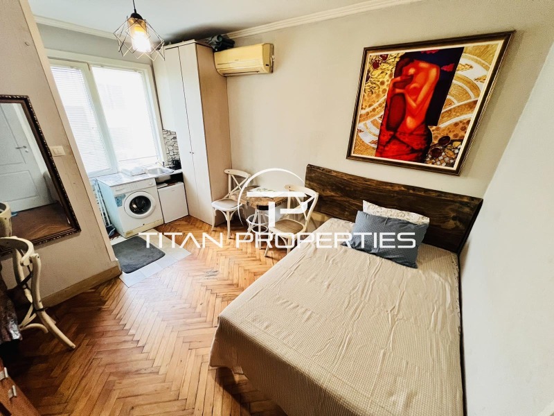 Под наем 1-СТАЕН, град Бургас, Център • 350 € / 684.54 лв. • 24523376 1 — Holmes.bg Под наем 1-СТАЕН, град Бургас, Център • 350 € / 684.54 лв. • 24523376 1