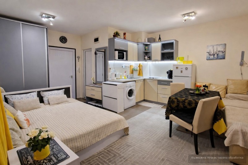Под наем 1-СТАЕН, град Варна, м-т Ален мак • 380 € • 74854700 1 — Holmes.bg Под наем 1-СТАЕН, град Варна, м-т Ален мак • 380 € • 74854700 1