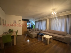 Обява Дава под наем 3-СТАЕН,град София, Манастирски ливади