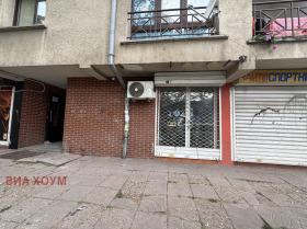 МАГАЗИН, 25 m2 - Holmes.bg МАГАЗИН, 25 m2