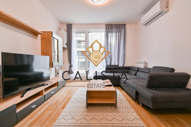 Под наем 4-СТАЕН, град София, Витоша • 1399 € • 68990396 1 — Holmes.bg Под наем 4-СТАЕН, град София, Витоша • 1399 € • 68990396 1