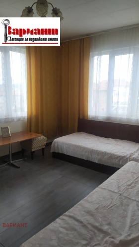 Обява Дава под наем ЕТАЖ ОТ КЪЩА,гр. Панагюрище, област Пазарджик>