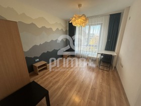 Обява Дава под наем 3-СТАЕН,град София, Драгалевци