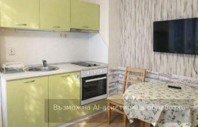 1-СТАЕН, 30 m2 - Holmes.bg 1-СТАЕН, 30 m2