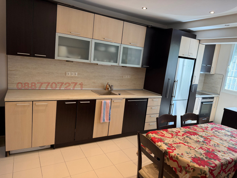 Под наем 3-СТАЕН, град София, Люлин 4 • 600 € • 35663966 1 — Holmes.bg Под наем 3-СТАЕН, град София, Люлин 4 • 600 € • 35663966 1