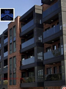 Обява Дава под наем 2-СТАЕН,град София, Лозенец