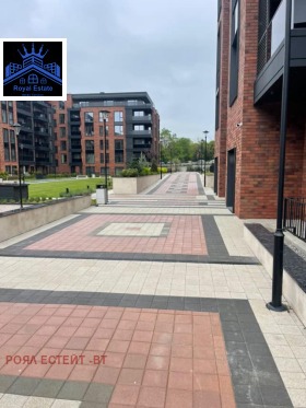 Обява Дава под наем 2-СТАЕН,град София, Лозенец