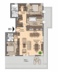 Под наем 4-СТАЕН, град София, Симеоново • 2300 € / 4498.41 лв. • 15463051 14 — Holmes.bg Под наем 4-СТАЕН, град София, Симеоново • 2300 € / 4498.41 лв. • 15463051 14