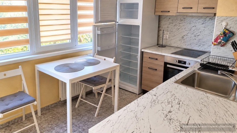 Под наем 1-СТАЕН, град София, Овча купел 2 • 530 € • 49940732 1 — Holmes.bg Под наем 1-СТАЕН, град София, Овча купел 2 • 530 € • 49940732 1