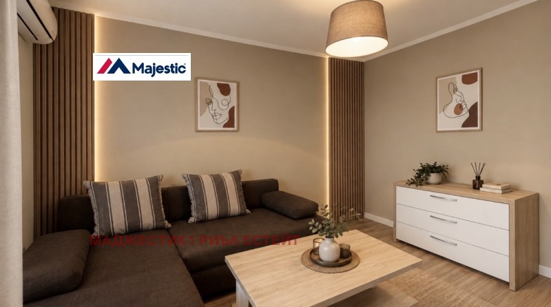 Под наем 2-СТАЕН, град София, Малинова долина • 610 € • 21636817 1 — Holmes.bg Под наем 2-СТАЕН, град София, Малинова долина • 610 € • 21636817 1