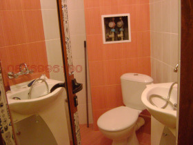 Обява Дава под наем 2-СТАЕН,град София, Хиподрума